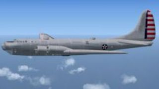Screenshot 2 — Douglas XB-19