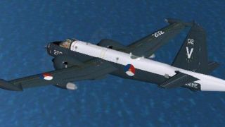 Screenshot 4 — Lockheed Neptune