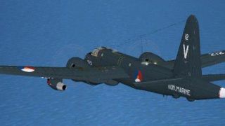 Screenshot 5 — Lockheed Neptune
