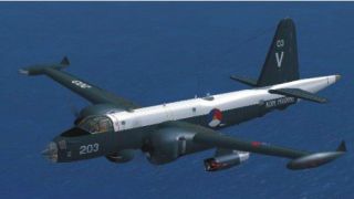 Screenshot 8 — Lockheed Neptune Update