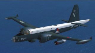 Screenshot 1 — Lockheed Neptune Update