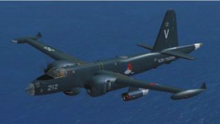 Screenshot 4 — Lockheed Neptune Update