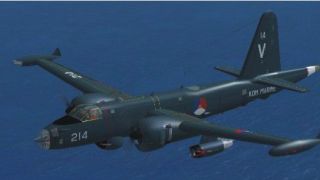 Screenshot 6 — Lockheed Neptune Update