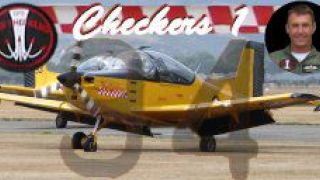 Screenshot 2 — Australian Defence Force CT4