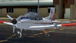 Screenshot 3 — Australian Defence Force CT4