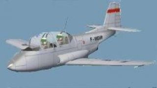 Screenshot 1 — SIPA-300