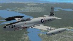 Screenshot 8 — USMC TO-2/TV-2/T-33B
