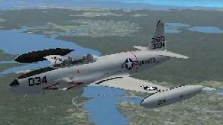 Screenshot 8 — USMC TO-2/TV-2/T-33B