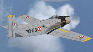 Screenshot 3 — AD-4N FAF EC 2/20 Algeria 1960