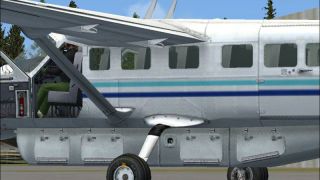 Screenshot 2 — SAAF Cessna 208B Grand Caravan