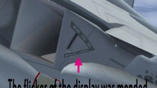 Screenshot 7 — FA-18E, F And EA-18G Petit-Improvement