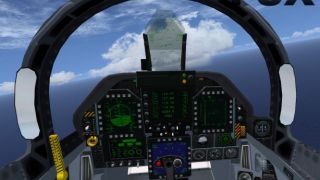 Screenshot 3 — FA-18E, F And EA-18G Petit-Improvement