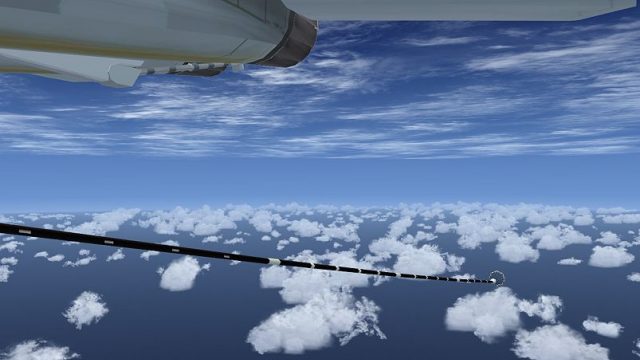 Screenshot 1 — FA-18E, F And EA-18G Petit-Improvement