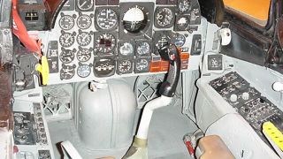 Screenshot 4 — North American T-2C Buckeye Upgrade