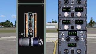 Screenshot 2 — North American T-2C Buckeye Upgrade