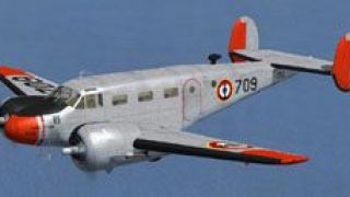 Screenshot 5 — French Navy SNB-5 Esc. 55S