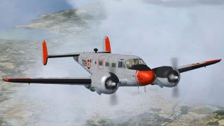 Screenshot 3 — French Navy SNB-5 Esc. 55S