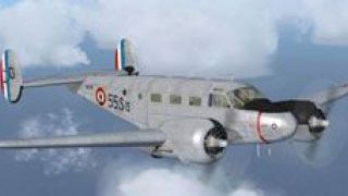 Screenshot 5 — French Navy SNB-5 Esc. 55S Repaint