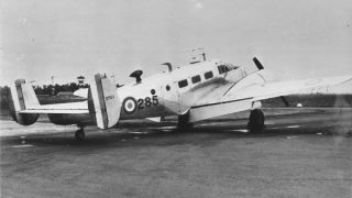 Screenshot 4 — French AF Beech Expeditor Mk.3N GTLA 2/60
