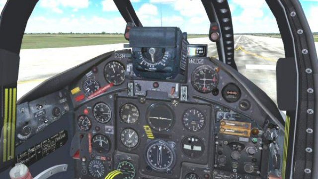 Screenshot 1 — Acceleration MystereIVA