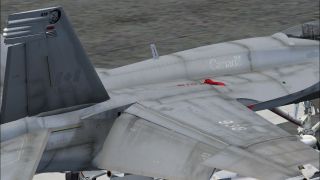 Screenshot 49 — CAF F/A-18