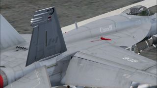 Screenshot 56 — CAF F/A-18
