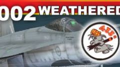 Screenshot 9 — Canadian Air Force/RCAF CF-18 Squadrons