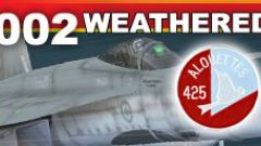 Screenshot 12 — Canadian Air Force/RCAF CF-18 Squadrons