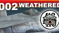 Screenshot 5 — Canadian Air Force/RCAF CF-18 Squadrons
