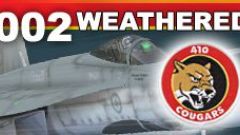 Screenshot 6 — Canadian Air Force/RCAF CF-18 Squadrons