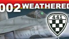 Screenshot 10 — Canadian Air Force/RCAF CF-18 Squadrons