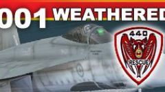 Screenshot 4 — Canadian Air Force/RCAF CF-18 Squadrons