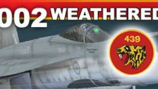 Screenshot 11 — Canadian Air Force/RCAF CF-18 Squadrons