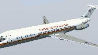 Screenshot 6 — Acceleration USMC Doublas C-9B