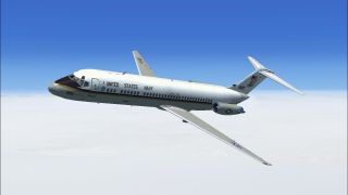 Screenshot 2 — USN Douglas C9-B VR-56