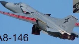 Screenshot 6 — F-111 Pig HUD Project
