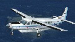 Screenshot 4 — SAAF Cessna 208B Grand Caravan SWC2010