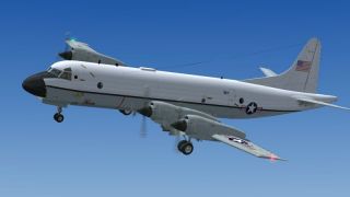 Screenshot 4 — Lockheed VP-3A Catbird