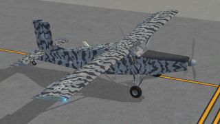 Screenshot 5 — RNLA Pilatus PC-6C H2