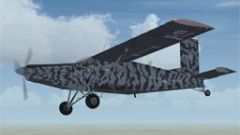 Screenshot 6 — RNLA Pilatus PC-6C H2