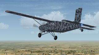 Screenshot 4 — RNLA Pilatus PC-6C H2