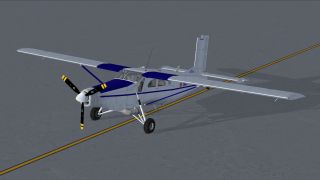 Screenshot 3 — ALAT Pilatus PC-6C