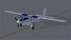 Screenshot 5 — ALAT Pilatus PC-6C