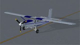 Screenshot 5 — ALAT Pilatus PC-6C
