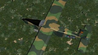 Screenshot 2 — KLU Pilatus PC-6C H2