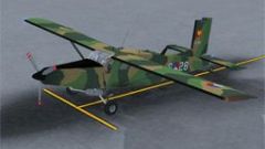 Screenshot 6 — KLU Pilatus PC-6C H2