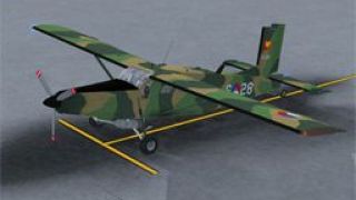 Screenshot 6 — KLU Pilatus PC-6C H2