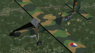 Screenshot 3 — KLU Pilatus PC-6C H2