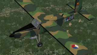 Screenshot 4 — KLU Pilatus PC-6C H2