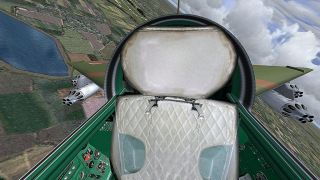 Screenshot 4 — German Democratic Republic MiG-21